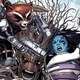 Illustration for article titled emGuardians of Infinity /emFeatures All Of The Galaxys Guardians